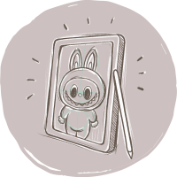 Button_Tekenles-kids